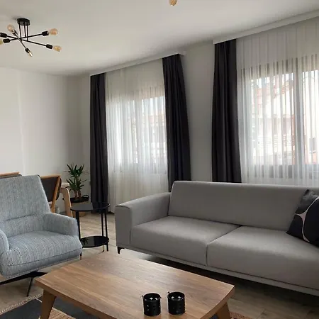Appartement Cozy Apartment With Central Location Near Marmaris Public Beach