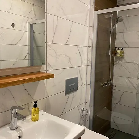 Appartement Cozy Apartment With Central Location Near Marmaris Public Beach Marmaris