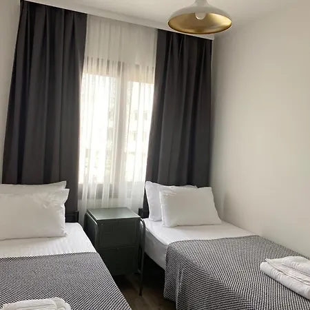 Cozy Apartment With Central Location Near Marmaris Public Beach Мармарис