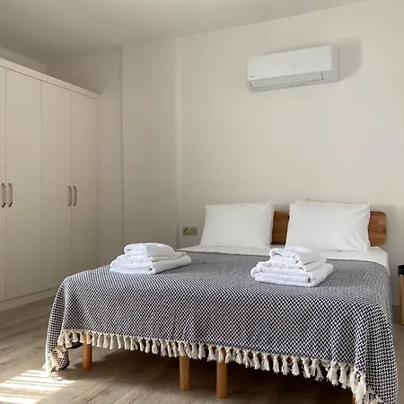 Апартаменты Cozy Apartment With Central Location Near Marmaris Public Beach *